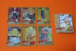 ドラゴンボールスーパーバトルの販売店をお探しならこちら