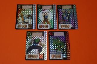 ドラゴンボールカードダスの販売店をお探しならヴィントコレクト