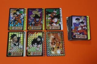ドラゴンボールカードダスの販売店をお探しならヴィントコレクト