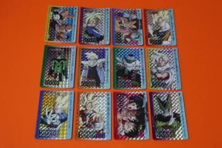 ドラゴンボールPPカードの販売店をお探しならこちら