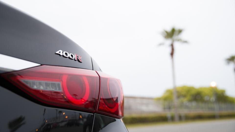 RiSpec For VR30 Engine oil - 高品質な2st、4stのエンジンオイルを