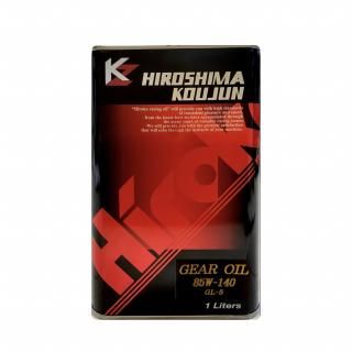 Gear Oil 85w-140GL-5