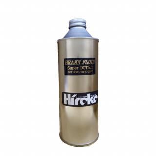 BRAKE FLUID SUPER DOT
