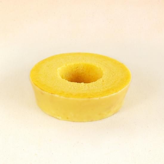 ふくぎやバームクーヘン 檸檬の木