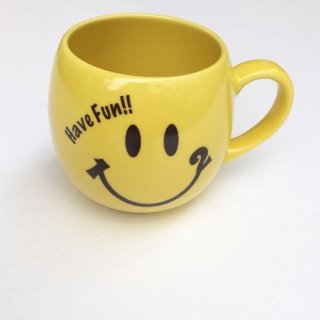 12 ޥ롡ꥸʥޥ MUG havefun ޥå