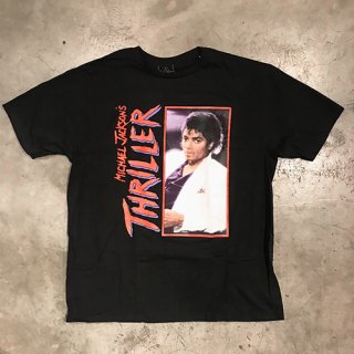 <img class='new_mark_img1' src='https://img.shop-pro.jp/img/new/icons50.gif' style='border:none;display:inline;margin:0px;padding:0px;width:auto;' />MICHAEL JACKSON #OFFICIAL TEE 