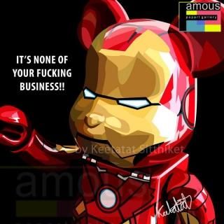 <img class='new_mark_img1' src='https://img.shop-pro.jp/img/new/icons14.gif' style='border:none;display:inline;margin:0px;padding:0px;width:auto;' />POP ART FLAME ݥåץȥե졼 Keetatat Sitthiket ٥֥å ޥ