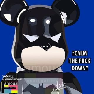 <img class='new_mark_img1' src='https://img.shop-pro.jp/img/new/icons14.gif' style='border:none;display:inline;margin:0px;padding:0px;width:auto;' />POP ART FLAME ݥåץȥե졼 Keetatat Sitthiket ٥֥å Хåȥޥ