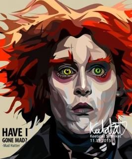 <img class='new_mark_img1' src='https://img.shop-pro.jp/img/new/icons14.gif' style='border:none;display:inline;margin:0px;padding:0px;width:auto;' />POP ART FLAME ݥåץȥե졼 Keetatat Sitthiket ޥåɥϥå