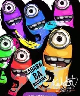 <img class='new_mark_img1' src='https://img.shop-pro.jp/img/new/icons14.gif' style='border:none;display:inline;margin:0px;padding:0px;width:auto;' />POP ART FLAME ݥåץȥե졼 Keetatat Sitthiket ߥ˥6