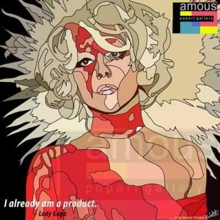 <img class='new_mark_img1' src='https://img.shop-pro.jp/img/new/icons14.gif' style='border:none;display:inline;margin:0px;padding:0px;width:auto;' />POP ART FLAME ݥåץȥե졼 Keetatat Sitthiket ǥ2