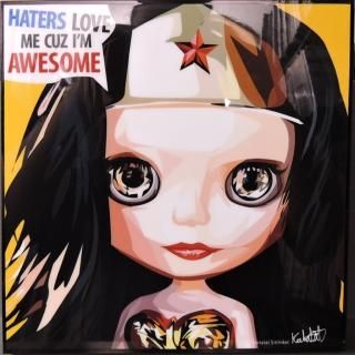 <img class='new_mark_img1' src='https://img.shop-pro.jp/img/new/icons14.gif' style='border:none;display:inline;margin:0px;padding:0px;width:auto;' />POP ART FLAME ݥåץȥե졼 Keetatat Sitthiket ֥饤6