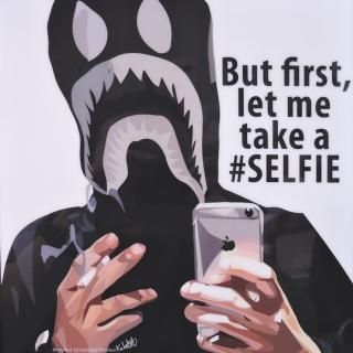 <img class='new_mark_img1' src='https://img.shop-pro.jp/img/new/icons14.gif' style='border:none;display:inline;margin:0px;padding:0px;width:auto;' />POP ART FLAME ݥåץȥե졼 Keetatat Sitthiket let me take a SELFIE