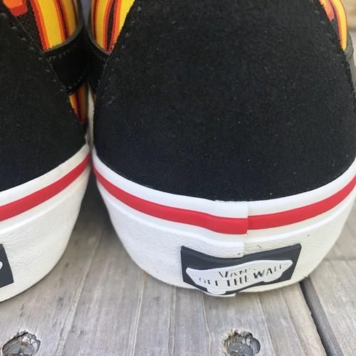 Vans authentic shop thrasher