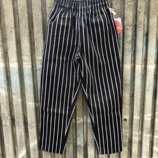 <img class='new_mark_img1' src='https://img.shop-pro.jp/img/new/icons14.gif' style='border:none;display:inline;margin:0px;padding:0px;width:auto;' />Cookman åޥ Chef Pants Pin Stripe
