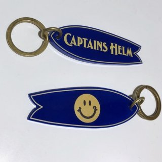 <img class='new_mark_img1' src='https://img.shop-pro.jp/img/new/icons50.gif' style='border:none;display:inline;margin:0px;padding:0px;width:auto;' />CAPTAINS HELM  12 SMILE ץƥ󥺥إ #FISH KEY TAG