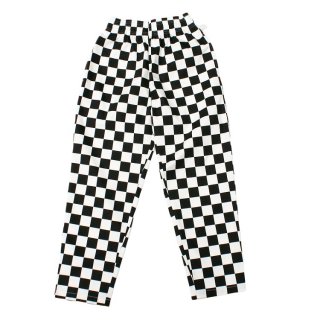 <img class='new_mark_img1' src='https://img.shop-pro.jp/img/new/icons14.gif' style='border:none;display:inline;margin:0px;padding:0px;width:auto;' />COOKMAN åޥ Chef Pants Checker