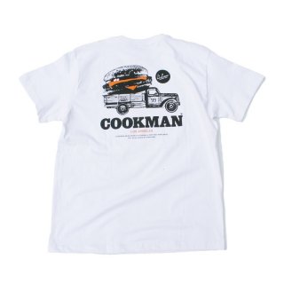 <img class='new_mark_img1' src='https://img.shop-pro.jp/img/new/icons14.gif' style='border:none;display:inline;margin:0px;padding:0px;width:auto;' />Cookman åޥ T-shirts  Burger truck YELLOW