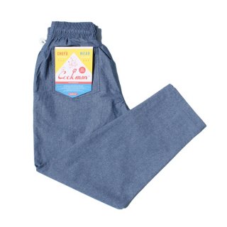 <img class='new_mark_img1' src='https://img.shop-pro.jp/img/new/icons14.gif' style='border:none;display:inline;margin:0px;padding:0px;width:auto;' />Cookman åޥ Chef Pants Chambray Blue