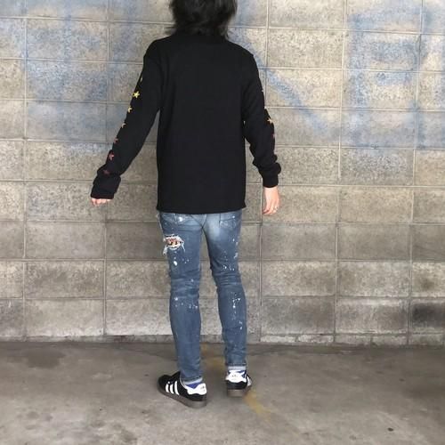 OVERDESIGN,オーバーデザイン,デニム,スキニー,インディゴ OVERDESIGN,オーバーデザイン,デニム,スキニー,インディゴ