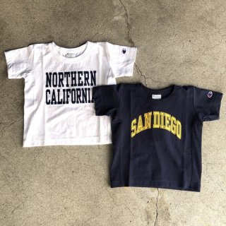 <img class='new_mark_img1' src='https://img.shop-pro.jp/img/new/icons14.gif' style='border:none;display:inline;margin:0px;padding:0px;width:auto;' />Champion KIDS ԥ ReverseWeave Tee