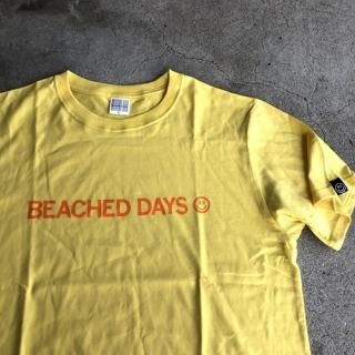 <img class='new_mark_img1' src='https://img.shop-pro.jp/img/new/icons14.gif' style='border:none;display:inline;margin:0px;padding:0px;width:auto;' />BEACHED DAYS ӡɥǥ BEACHED DAYS T 