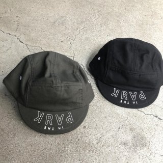 <img class='new_mark_img1' src='https://img.shop-pro.jp/img/new/icons20.gif' style='border:none;display:inline;margin:0px;padding:0px;width:auto;' />THE PARK SHOP CYCLEBOY CAP