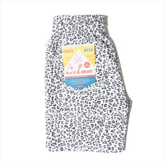 <img class='new_mark_img1' src='https://img.shop-pro.jp/img/new/icons14.gif' style='border:none;display:inline;margin:0px;padding:0px;width:auto;' />Cookman åޥ Chef Short Pants Snow Leopard
