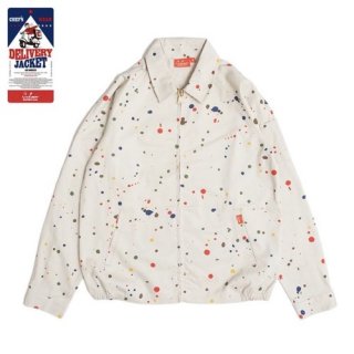 <img class='new_mark_img1' src='https://img.shop-pro.jp/img/new/icons14.gif' style='border:none;display:inline;margin:0px;padding:0px;width:auto;' />Cookman åޥ Delivery Jacket Sauce Splash