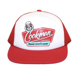 <img class='new_mark_img1' src='https://img.shop-pro.jp/img/new/icons14.gif' style='border:none;display:inline;margin:0px;padding:0px;width:auto;' />Cookman åޥ Mesh Cap Sign