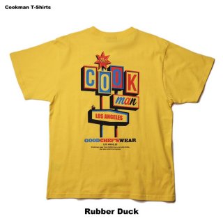 <img class='new_mark_img1' src='https://img.shop-pro.jp/img/new/icons14.gif' style='border:none;display:inline;margin:0px;padding:0px;width:auto;' />Cookman åޥ T Rubber Duck