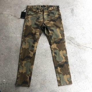 <img class='new_mark_img1' src='https://img.shop-pro.jp/img/new/icons14.gif' style='border:none;display:inline;margin:0px;padding:0px;width:auto;' />OVERDESIGN Сǥ NEW SKINNY CAMOUFLAGE  