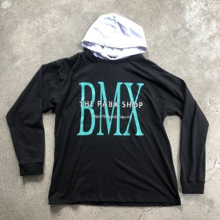 <img class='new_mark_img1' src='https://img.shop-pro.jp/img/new/icons14.gif' style='border:none;display:inline;margin:0px;padding:0px;width:auto;' />THE PARK SHOP ѡå bmx park hoodie ADULT