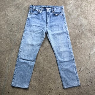 <img class='new_mark_img1' src='https://img.shop-pro.jp/img/new/icons50.gif' style='border:none;display:inline;margin:0px;padding:0px;width:auto;' />USED REMAKE LEVI'S 501 Denim Pants リメイク ジーンズ