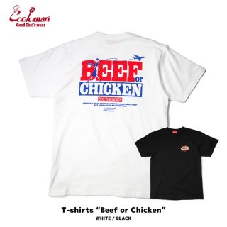 <img class='new_mark_img1' src='https://img.shop-pro.jp/img/new/icons14.gif' style='border:none;display:inline;margin:0px;padding:0px;width:auto;' />Cookman åޥ T Beef or Chicken