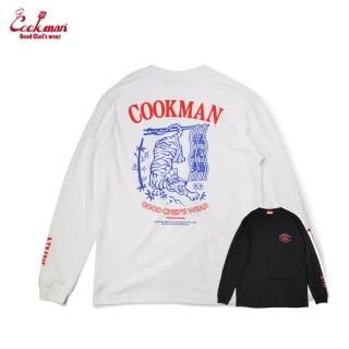 <img class='new_mark_img1' src='https://img.shop-pro.jp/img/new/icons14.gif' style='border:none;display:inline;margin:0px;padding:0px;width:auto;' />Cookman åޥ 󥰥꡼ T Tiger