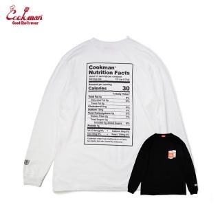 <img class='new_mark_img1' src='https://img.shop-pro.jp/img/new/icons14.gif' style='border:none;display:inline;margin:0px;padding:0px;width:auto;' />Cookman åޥ 󥰥꡼ T Nutrition Facts