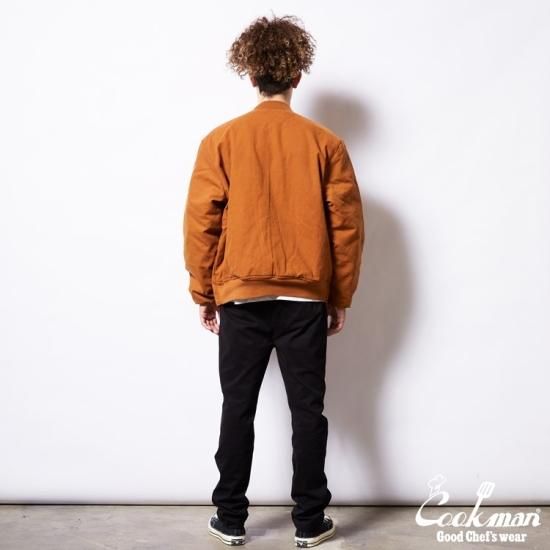 Cookman,クックマン,CHEF,CHEF,料理人,チーフウェア,USA