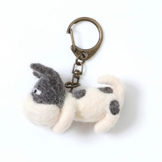 TES ジエンドレスサマー TES × HAND MADE ぬいぐるみ　限定 TES,TheEndlessSummer,エンドレスサマー,ブルドック,FIN,SURF