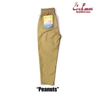 <img class='new_mark_img1' src='https://img.shop-pro.jp/img/new/icons50.gif' style='border:none;display:inline;margin:0px;padding:0px;width:auto;' />Cookman åޥ եѥ Chef Pants Peanuts