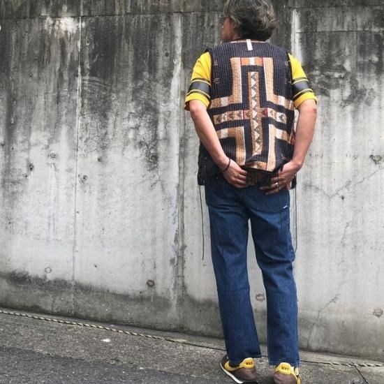 SUGAR&CO,シュガー,FULLCOUNT,大阪,MADEINJAPAN,USCOTTON