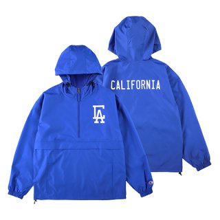 <img class='new_mark_img1' src='https://img.shop-pro.jp/img/new/icons14.gif' style='border:none;display:inline;margin:0px;padding:0px;width:auto;' />CALIFOLKS Packable Anorak カリフォークス アノラックパーカー