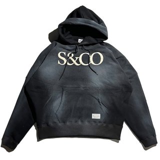 <img class='new_mark_img1' src='https://img.shop-pro.jp/img/new/icons14.gif' style='border:none;display:inline;margin:0px;padding:0px;width:auto;' />Sugar&Co. 奬ɥ box hoodie (S&CO)