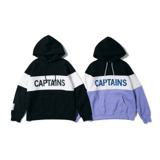 <img class='new_mark_img1' src='https://img.shop-pro.jp/img/new/icons50.gif' style='border:none;display:inline;margin:0px;padding:0px;width:auto;' />CAPTAINS HELM ץƥ󥺥إࡡ#TM LOGO SWITCH HOODIE