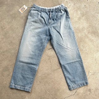 <img class='new_mark_img1' src='https://img.shop-pro.jp/img/new/icons14.gif' style='border:none;display:inline;margin:0px;padding:0px;width:auto;' />Sugar&Co. 奬ɥ daddy's pants 80's wash ǥ˥ѥ