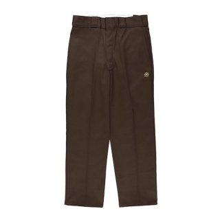 <img class='new_mark_img1' src='https://img.shop-pro.jp/img/new/icons14.gif' style='border:none;display:inline;margin:0px;padding:0px;width:auto;' />HTC Dickies Pants #Flower Turquoise  ƥ  ǥå