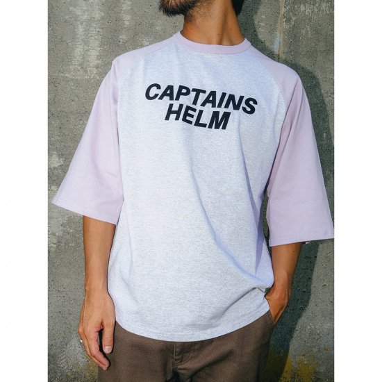 CAPTAINS HELM,キャプテンズヘルム,パーカー,スエット,シャツ,JKT,ボーダー,