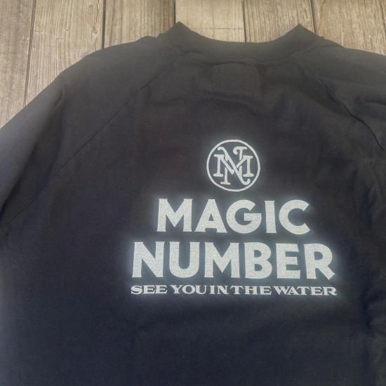 MAGICNUMBER, 中村竜, SKATE, SURF, SNOWBOARD, TIEDYE,マジックナンバー, MAGICNUMBER, 中村竜, SKATE, SURF, SNOWBOARD, TIEDYE,マジックナンバー,
