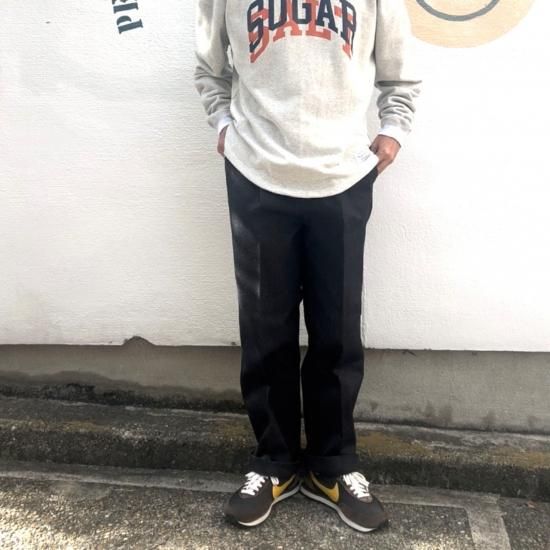 SUGAR&CO,シュガー,FULLCOUNT,大阪,MADEINJAPAN,USCOTTON SUGAR&CO,シュガー,FULLCOUNT,大阪,MADEINJAPAN,USCOTTON