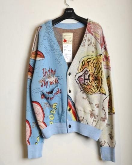 SEVESKIG,セヴシグ,革,ライダース,コラボ,ガンダム,ククルスドアンの島